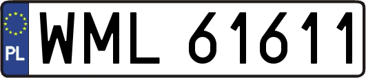 WML61611