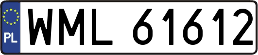 WML61612
