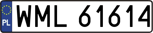 WML61614