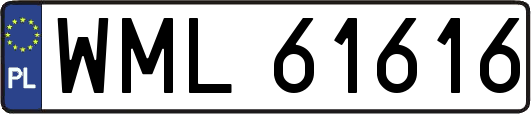 WML61616