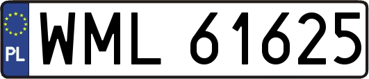 WML61625