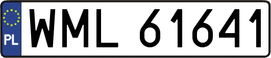 WML61641