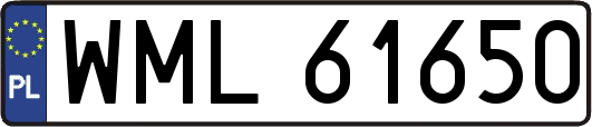 WML61650