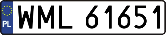 WML61651