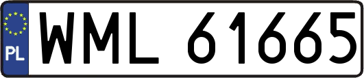 WML61665