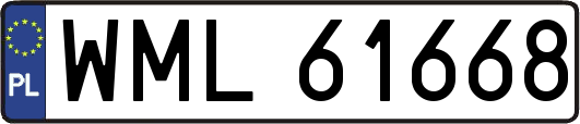 WML61668
