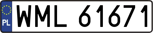 WML61671