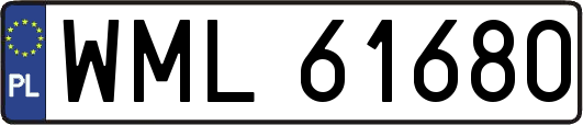 WML61680