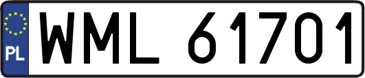 WML61701