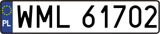 WML61702