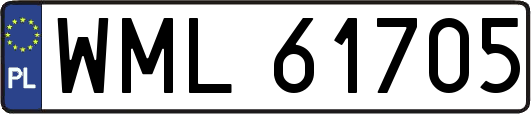 WML61705