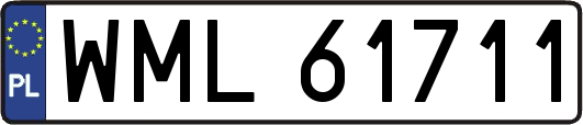 WML61711