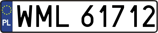 WML61712