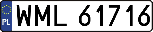 WML61716