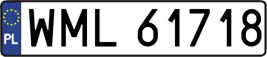 WML61718