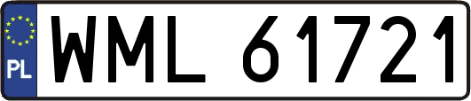 WML61721