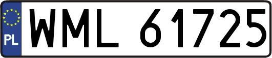 WML61725