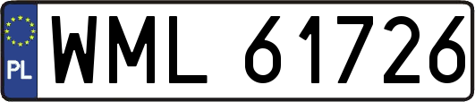 WML61726