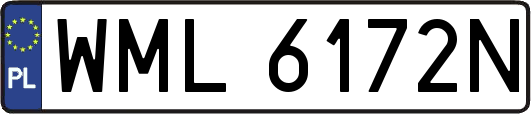 WML6172N