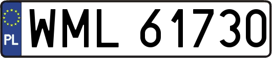 WML61730