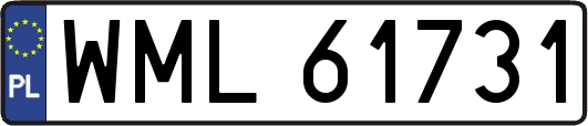 WML61731