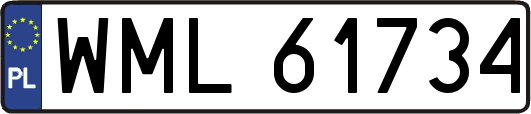 WML61734