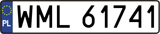 WML61741