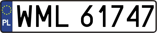 WML61747