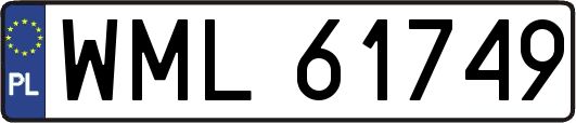WML61749