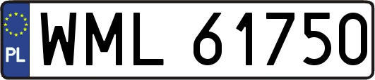 WML61750