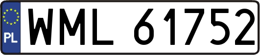 WML61752