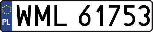 WML61753