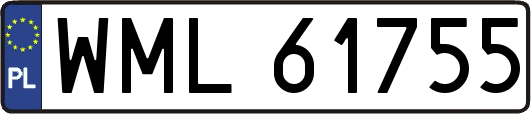 WML61755