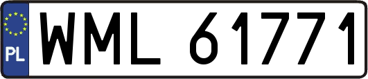 WML61771