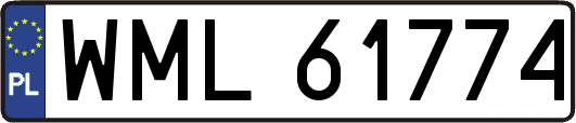 WML61774