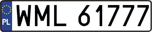 WML61777