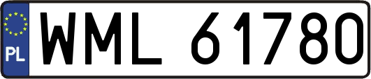 WML61780