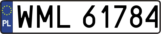 WML61784