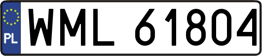 WML61804