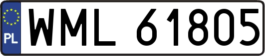 WML61805