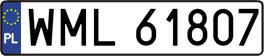 WML61807