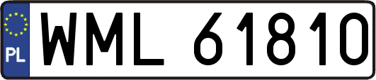 WML61810