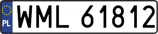 WML61812