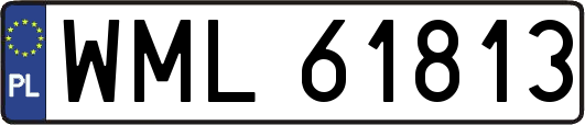 WML61813