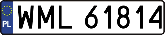 WML61814
