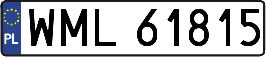WML61815