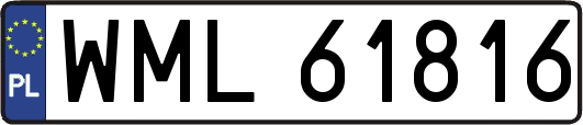 WML61816