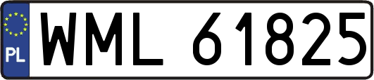 WML61825