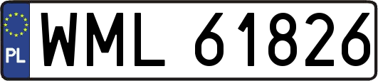 WML61826