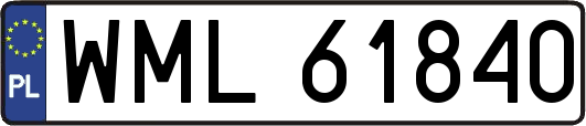 WML61840